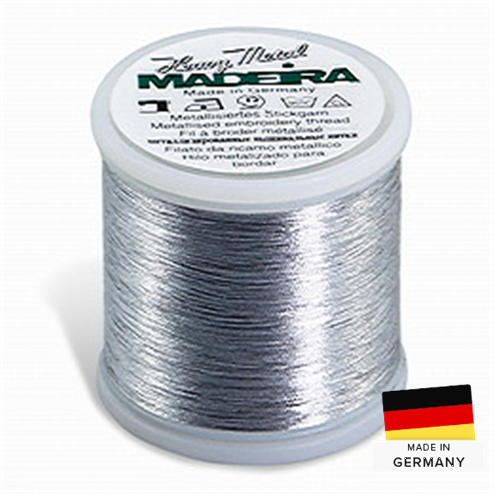 Fil à broder Heavy Metal 6031 Fil à broder Heavy Metal 6031