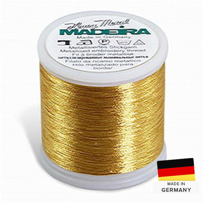 Fil à broder Heavy Metal 6033 Fil à broder Heavy Metal 6033