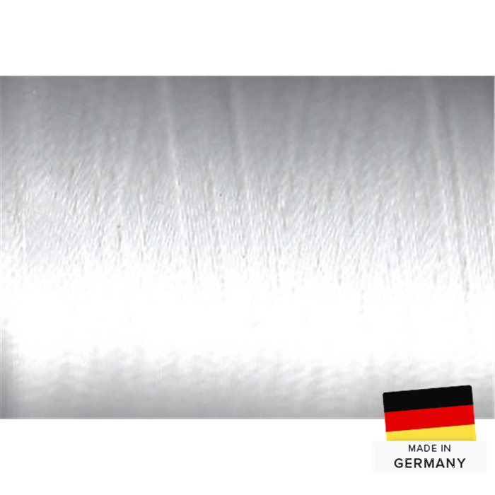 Fil à broder Isacord Polyester 40 1000m 0015 Fil à broder Isacord Polyester 40 1000m 0015