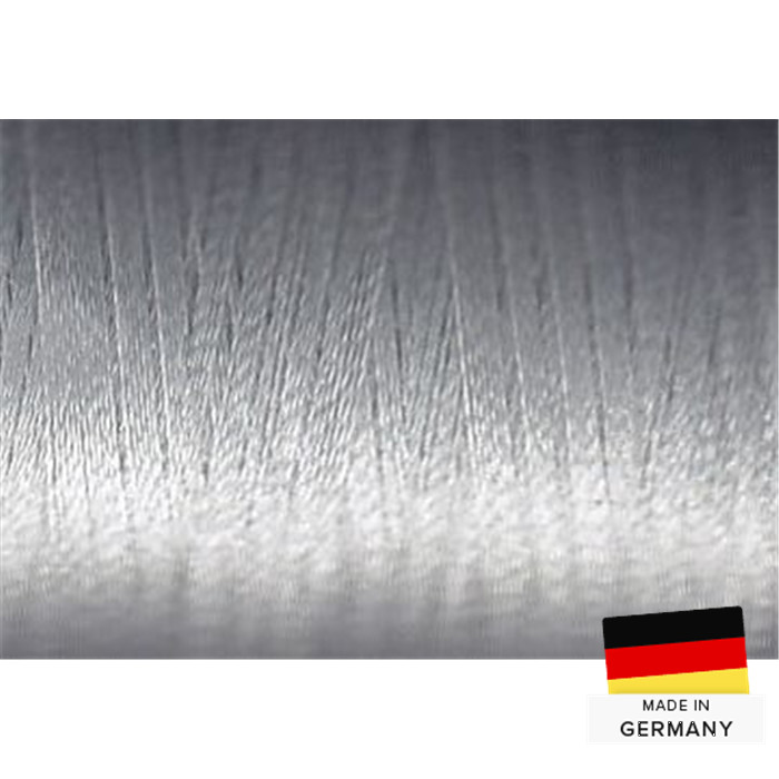 Fil à broder Isacord Polyester 40 1000m 0151 Fil à broder Isacord Polyester 40 1000m 0151