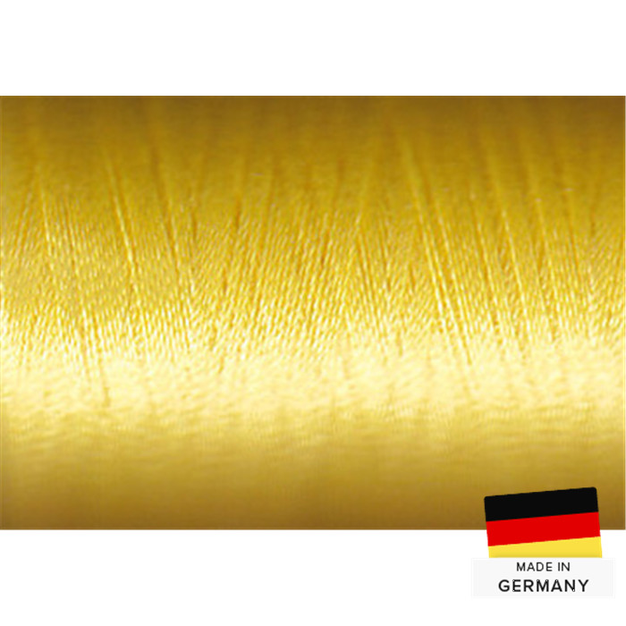 Fil à broder Isacord Polyester 40 1000m 0310 Fil à broder Isacord Polyester 40 1000m 0310