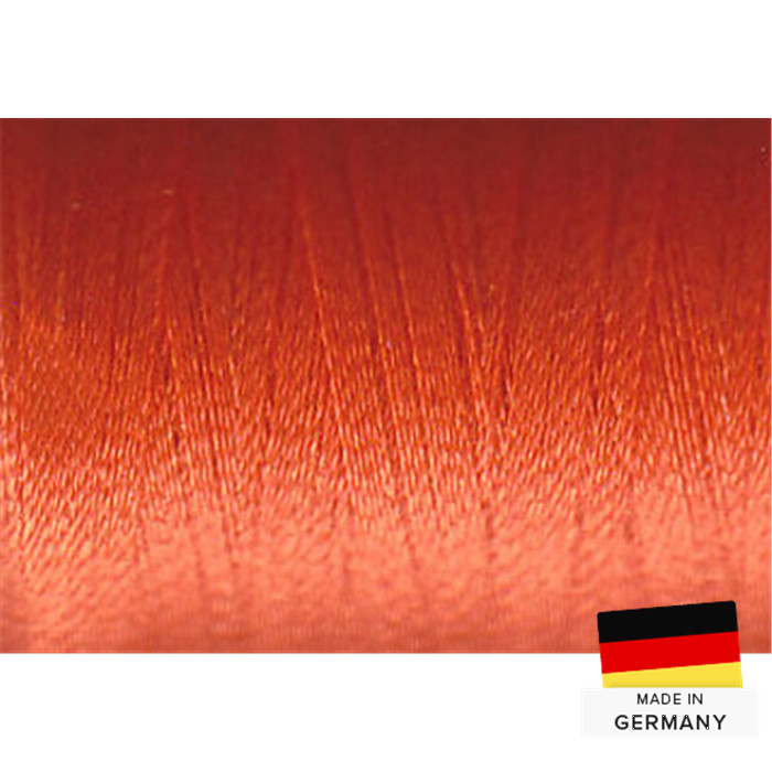 Fil à broder Isacord Polyester 40 1000m 1304 Fil à broder Isacord Polyester 40 1000m 1304