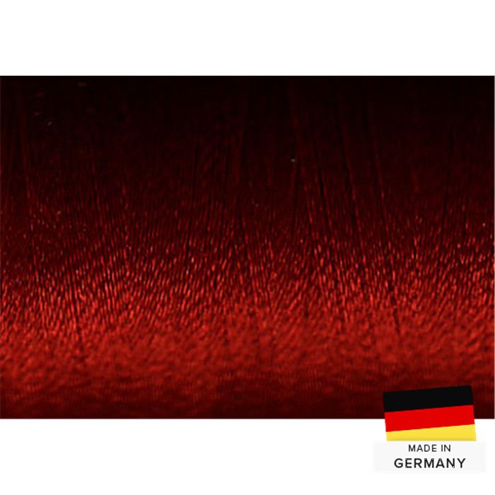 Fil à broder Isacord Polyester 40 1000m 1526 Fil à broder Isacord Polyester 40 1000m 1526