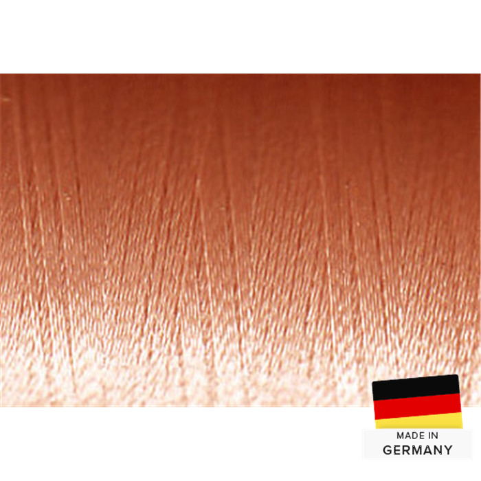 Fil à broder Isacord Polyester 40 1000m 1755 Fil à broder Isacord Polyester 40 1000m 1755