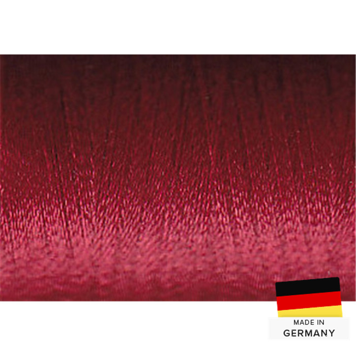 Fil à broder Isacord Polyester 40 1000m 2011 Fil à broder Isacord Polyester 40 1000m 2011