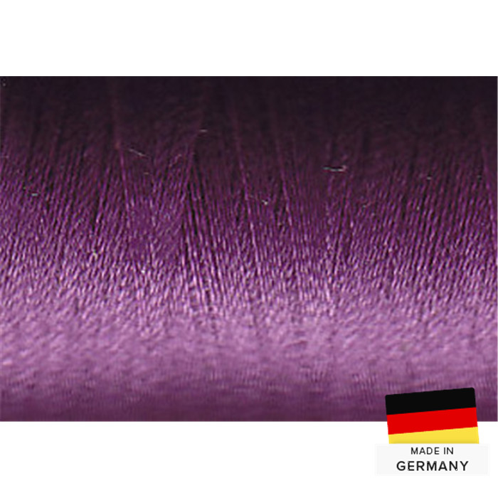 Fil à broder Isacord Polyester 40 1000m 2810 Fil à broder Isacord Polyester 40 1000m 2810