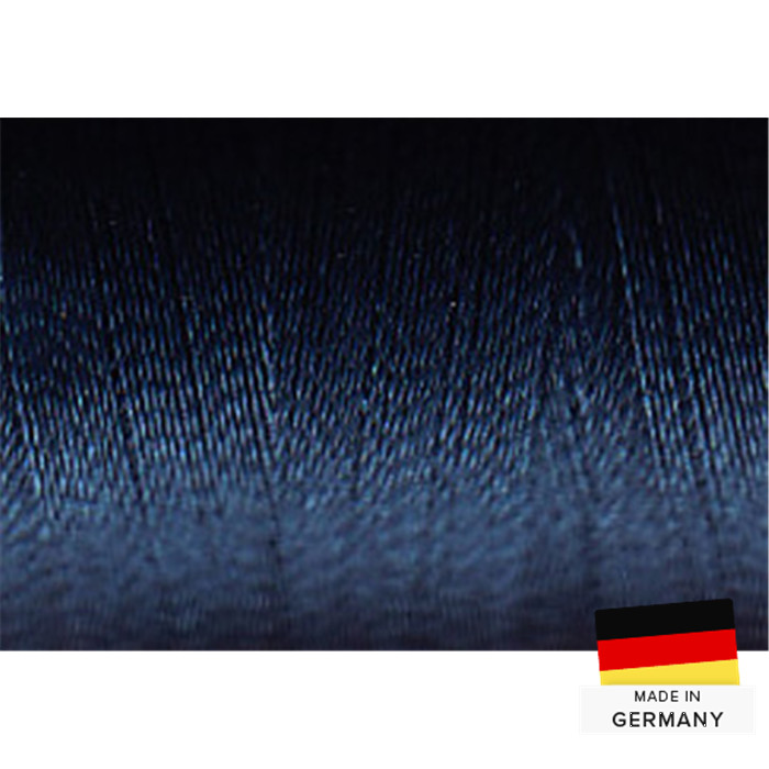 Fil à broder Isacord Polyester 40 1000m 3743 Fil à broder Isacord Polyester 40 1000m 3743