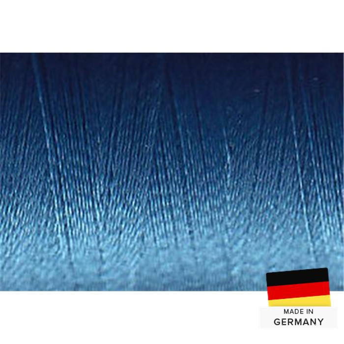 Fil à broder Isacord Polyester 40 1000m 3810 Fil à broder Isacord Polyester 40 1000m 3810