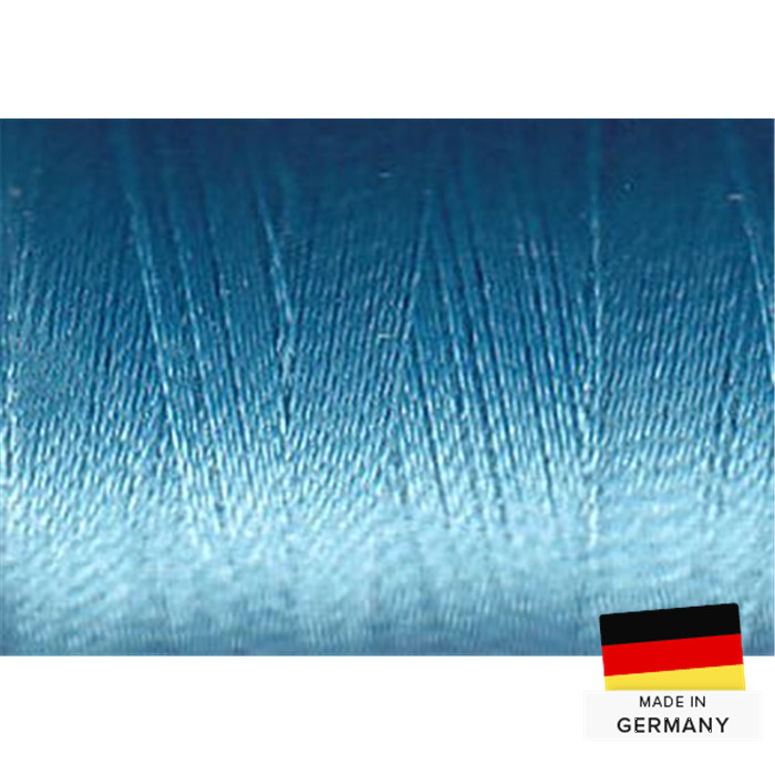 Fil à broder Isacord Polyester 40 1000m 3830 Fil à broder Isacord Polyester 40 1000m 3830