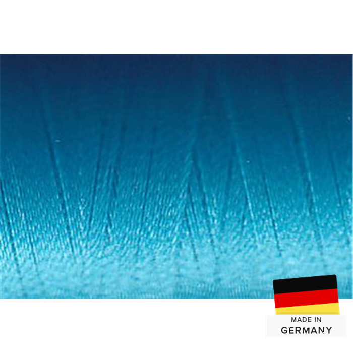 Fil à broder Isacord Polyester 40 1000m 4111 Fil à broder Isacord Polyester 40 1000m 4111