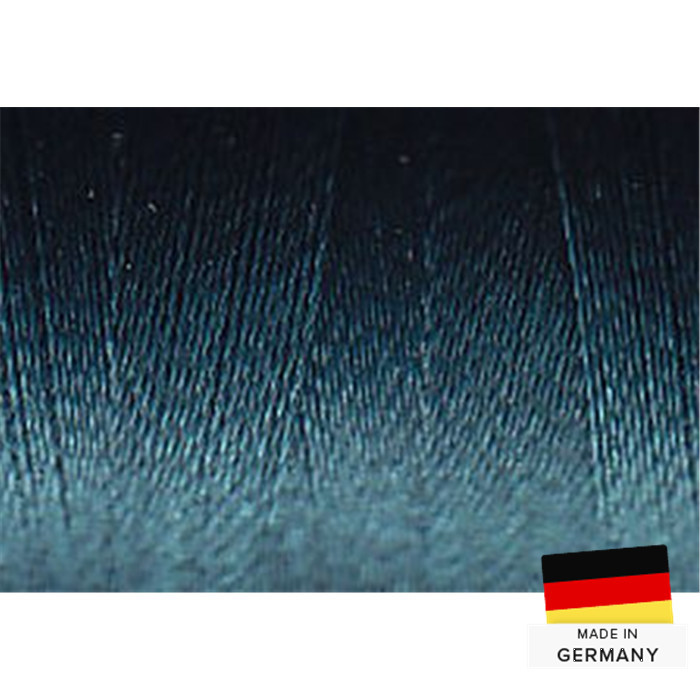 Fil à broder Isacord Polyester 40 1000m 4644 Fil à broder Isacord Polyester 40 1000m 4644