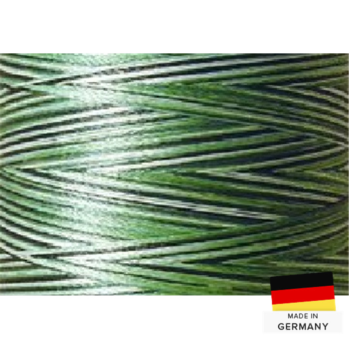 Fil à broder Isacord Polyester 40 1000m 9805 Fil à broder Isacord Polyester 40 1000m 9805