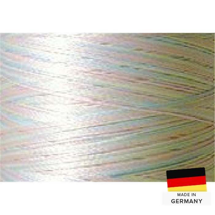 Fil à broder Isacord Polyester 40 1000m 9909 Fil à broder Isacord Polyester 40 1000m 9909