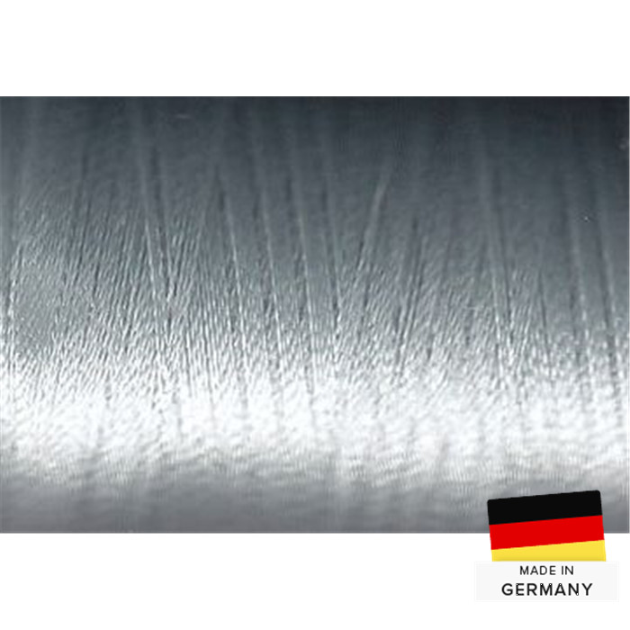 Fil à broder Isacord Polyester 40 5000m 0105 Fil à broder Isacord Polyester 40 5000m 0105