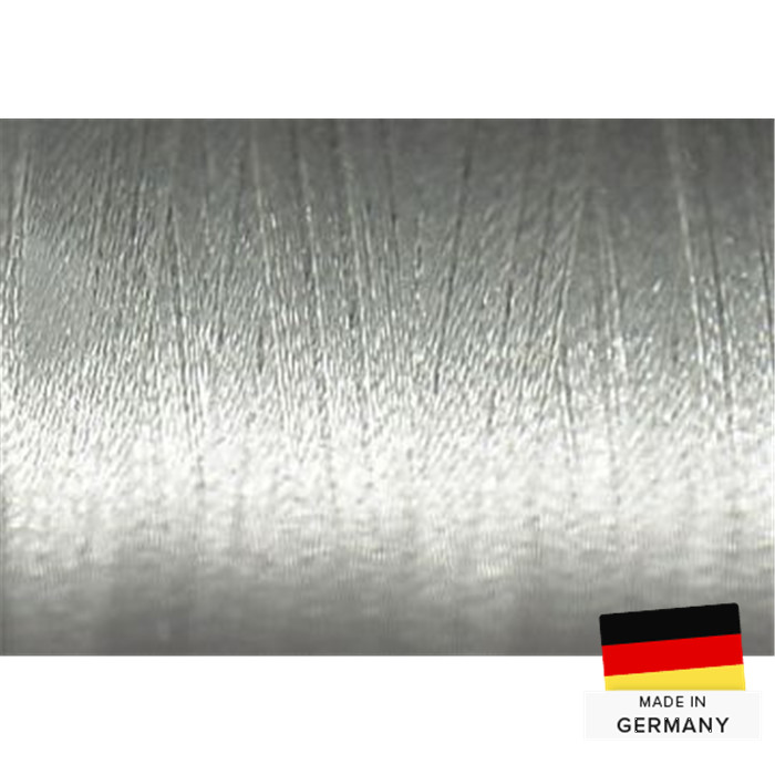 Fil à broder Isacord Polyester 40 5000m 0124 Fil à broder Isacord Polyester 40 5000m 0124