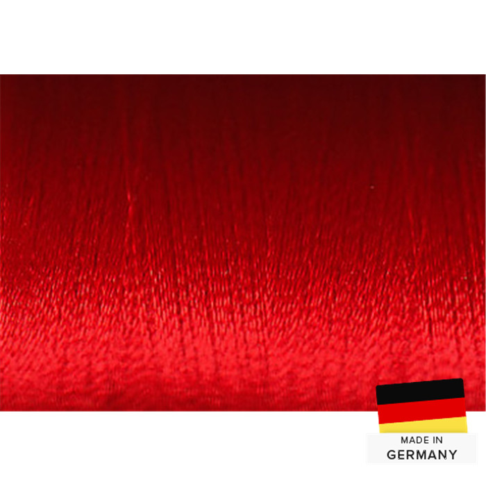 Fil à broder Isacord Polyester 40 5000m 1800 Fil à broder Isacord Polyester 40 5000m 1800