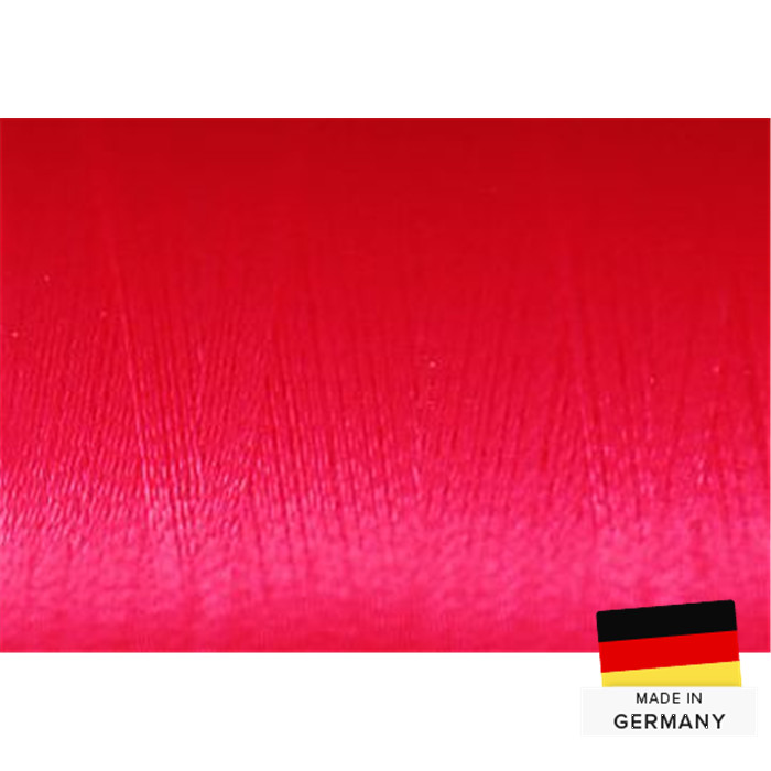 Fil à broder Isacord Polyester 40 5000m 1950 Fil à broder Isacord Polyester 40 5000m 1950