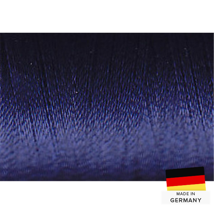 Fil à broder Isacord Polyester 40 5000m 3102 Fil à broder Isacord Polyester 40 5000m 3102