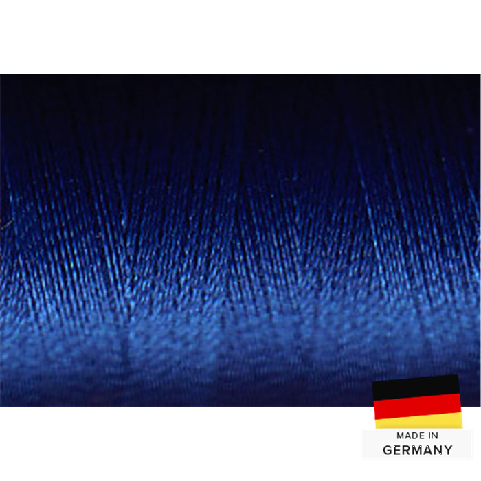 Fil à broder Isacord Polyester 40 5000m 3612 Fil à broder Isacord Polyester 40 5000m 3612