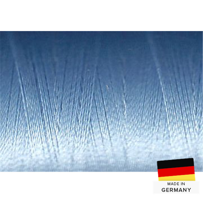 Fil à broder Isacord Polyester 40 5000m 3652 Fil à broder Isacord Polyester 40 5000m 3652