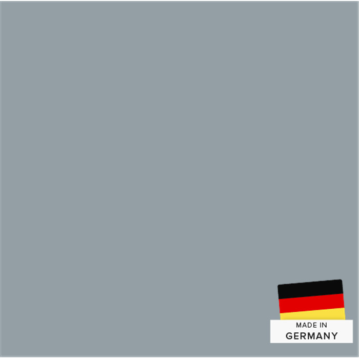 Fil à broder MADEIRA Fire Fighter 40 950m N1518 gris souris Fil à broder MADEIRA Fire Fighter 40 950m N1518 gris souris