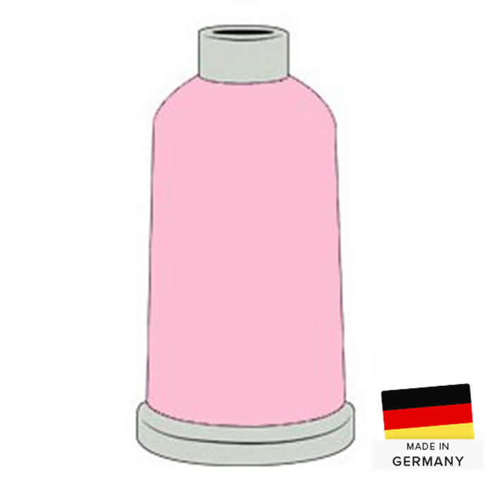 Fil à broder MADEIRA Fire Fighter N°40 950m 1815 teint rose Fil à broder MADEIRA Fire Fighter N°40 950m 1815 teint rose