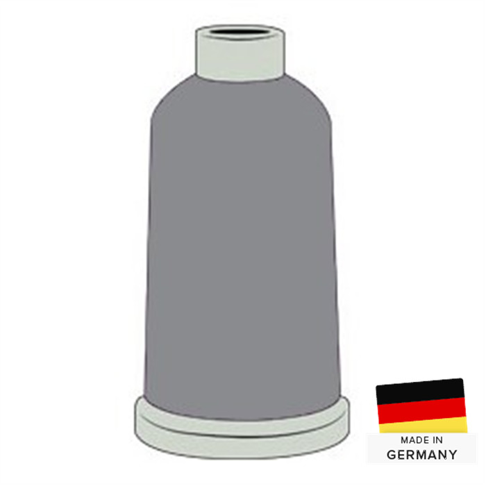 Fil à broder MADEIRA Fire Fighter N°40 950m N1918 taupe Fil à broder MADEIRA Fire Fighter N°40 950m N1918 taupe