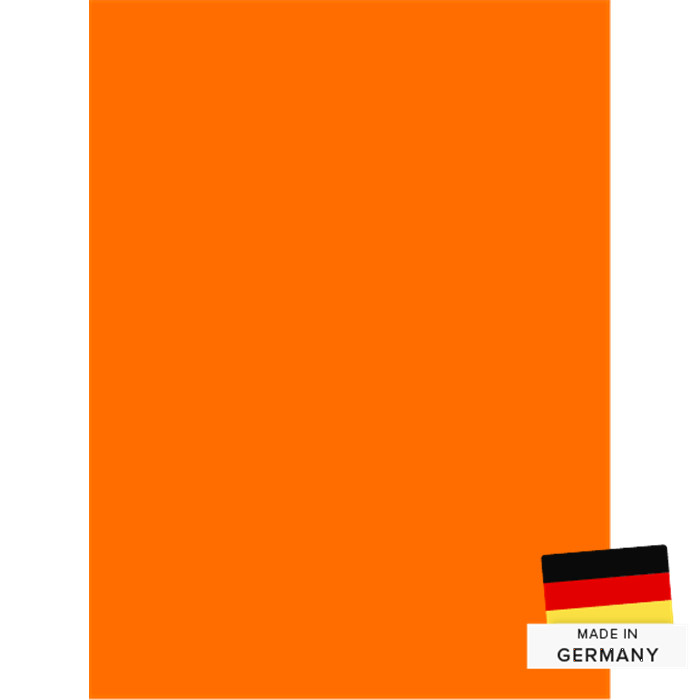 Fil à broder Madeira Frosted M. 40 1000m 7364 orange fluoté Fil à broder Madeira Frosted M. 40 1000m 7364 orange fluoté