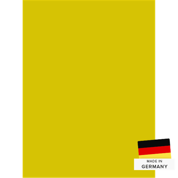 Fil à broder Madeira Frosted M. 40 1000m 7809 jaune moutarde Fil à broder Madeira Frosted M. 40 1000m 7809 jaune moutarde