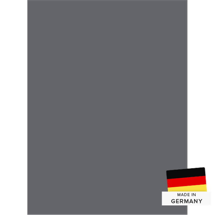 Fil à broder MADEIRA Frosted M. N°40 1000m 7741 gris carbone Fil à broder MADEIRA Frosted M. N°40 1000m 7741 gris carbone