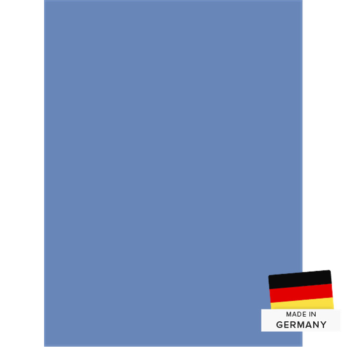 Fil à broder Madeira Frosted Matt n°40 1000m 7144 bleu ombre Fil à broder Madeira Frosted Matt n°40 1000m 7144 bleu ombre