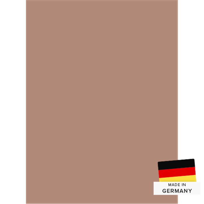 Fil à broder Madeira Frosted Matt n°40 1000m 7729 châtain Fil à broder Madeira Frosted Matt n°40 1000m 7729 châtain