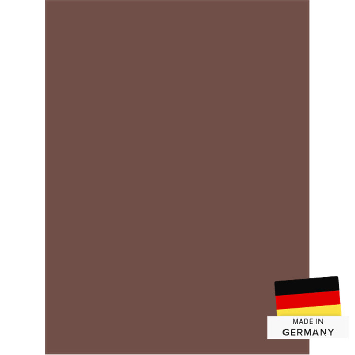 Fil à broder Madeira Frosted Matt n°40 1000m 7745 brun cacao Fil à broder Madeira Frosted Matt n°40 1000m 7745 brun cacao