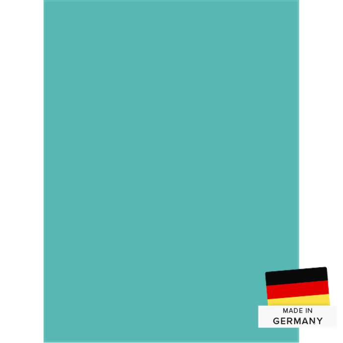 Fil à broder Madeira Frosted Matt n°40 1000m 7746 aquamarine Fil à broder Madeira Frosted Matt n°40 1000m 7746 aquamarine