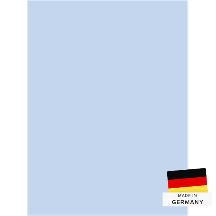 Fil à broder Madeira Frosted Matt n°40 1000m 7761 Light Cyan Fil à broder Madeira Frosted Matt n°40 1000m 7761 Light Cyan