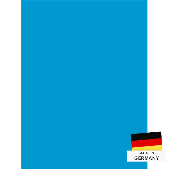 Fil à broder Madeira Frosted Matt n°40 1000m 7828 bleu fluo Fil à broder Madeira Frosted Matt n°40 1000m 7828 bleu fluo