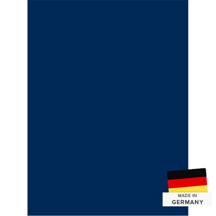 Fil à broder Madeira Frosted Matt n°40 1000m 7976 bleu night Fil à broder Madeira Frosted Matt n°40 1000m 7976 bleu night