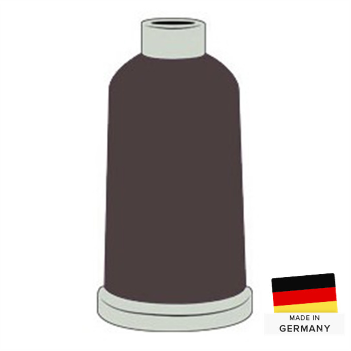 Fil à broder Madeira Polyneon n°60 1500m 1859 Fil à broder Madeira Polyneon n°60 1500m 1859