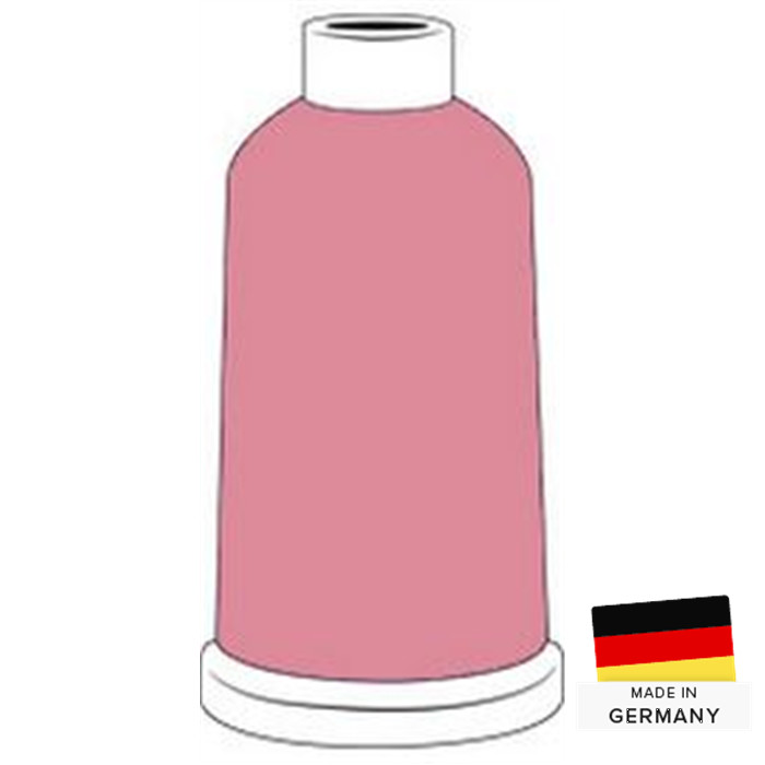 Fil à broder Madeira Rayon 40 1000m 1148 rose babe Fil à broder Madeira Rayon 40 1000m 1148 rose babe