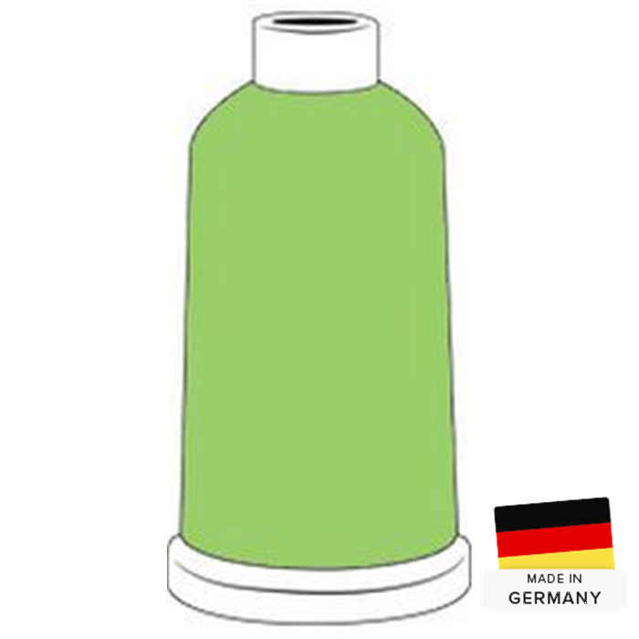 Fil à broder Madeira Rayon 40 1000m 1248 Fil à broder Madeira Rayon 40 1000m 1248