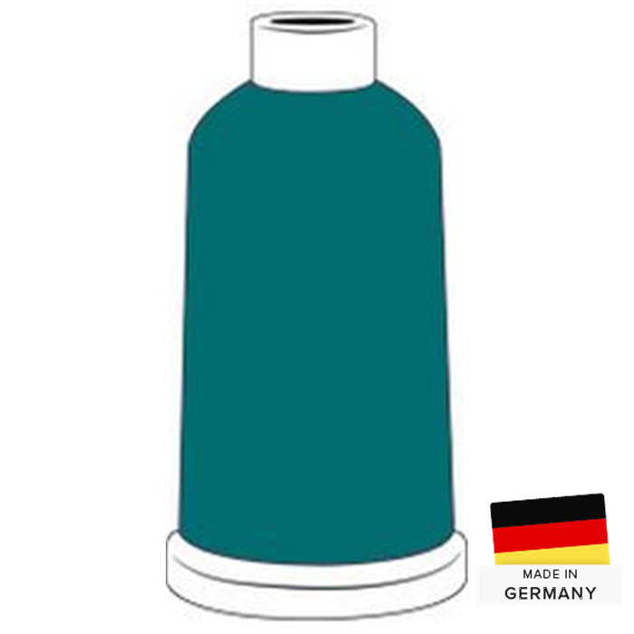 Fil à broder Madeira Rayon 40 1000m 1293 Fil à broder Madeira Rayon 40 1000m 1293