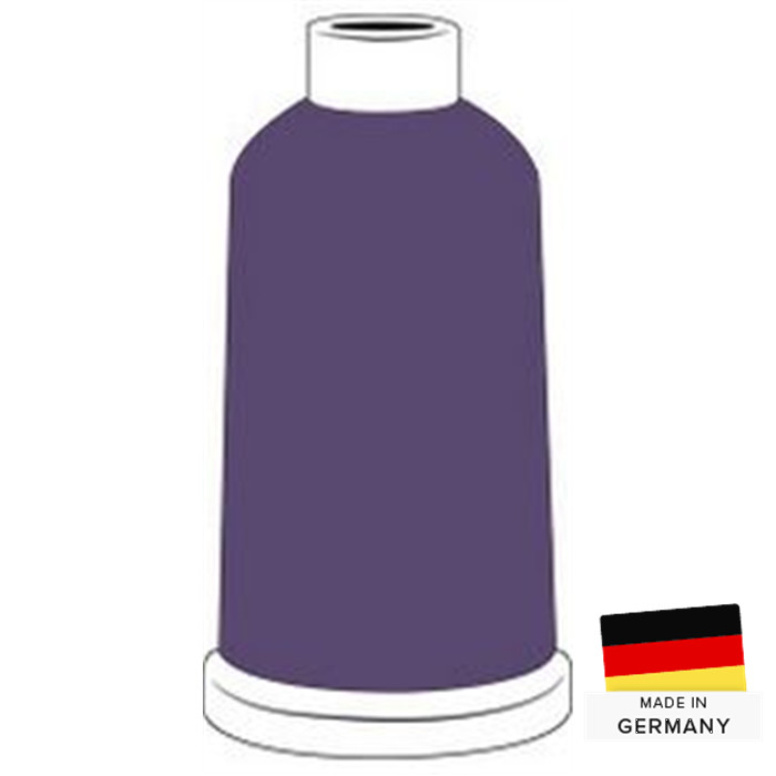 Fil à broder Madeira Rayon 40 1000m 1312 Fil à broder Madeira Rayon 40 1000m 1312