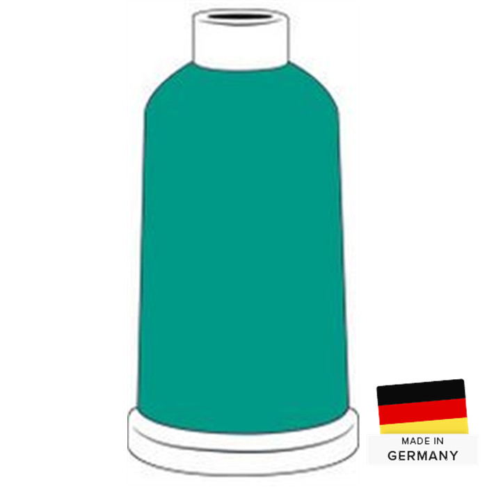 Fil à broder Madeira Rayon 40 1000m 1380 Fil à broder Madeira Rayon 40 1000m 1380