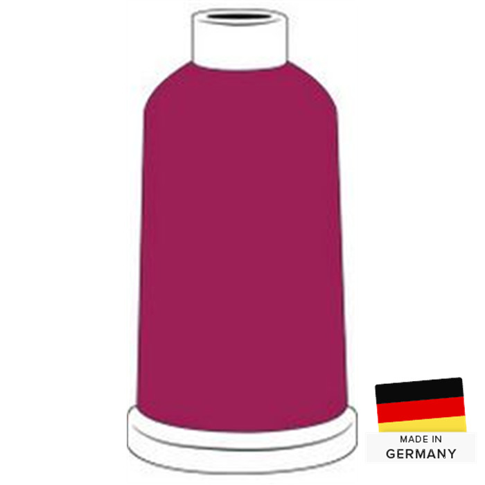 Fil à broder Madeira Rayon 40 1000m 1383 Fil à broder Madeira Rayon 40 1000m 1383