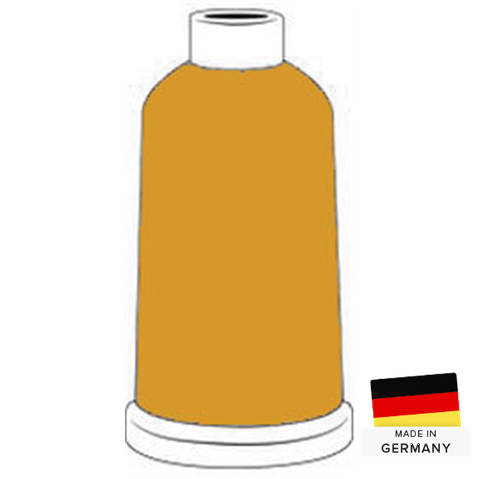 Fil à broder Madeira Rayon 40 1000m 1425 Fil à broder Madeira Rayon 40 1000m 1425