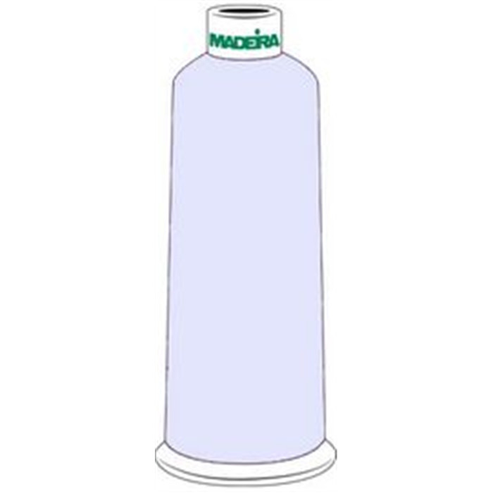 Fil à broder Madeira Rayon n°30 1001 3000m Fil à broder Madeira Rayon n°30 1001 3000m