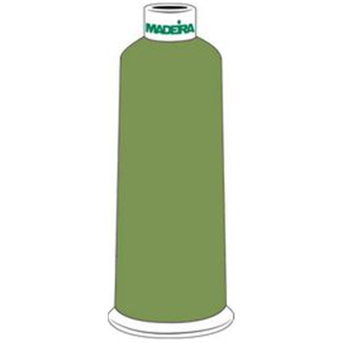 Fil à broder Madeira Rayon n°30 1048 3000m Fil à broder Madeira Rayon n°30 1048 3000m