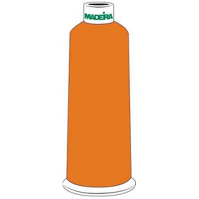 Fil à broder Madeira Rayon n°30 1065 3000m Fil à broder Madeira Rayon n°30 1065 3000m
