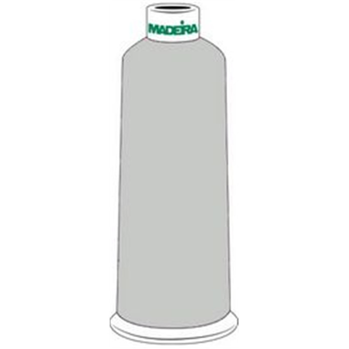 Fil à broder Madeira Rayon n°30 1086 3000m Fil à broder Madeira Rayon n°30 1086 3000m