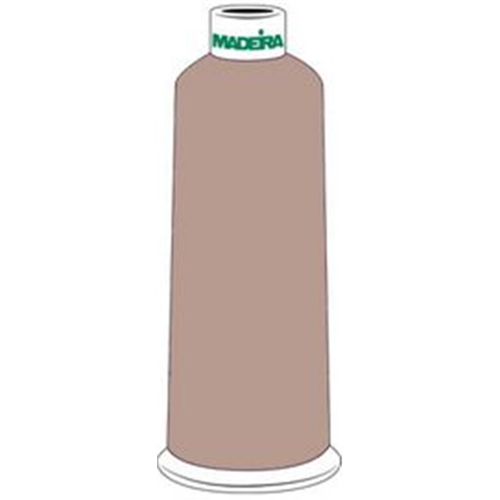 Fil à broder Madeira Rayon n°30 1142 3000m Fil à broder Madeira Rayon n°30 1142 3000m